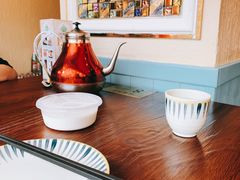-阿拉木汗餐厅(山大路店)