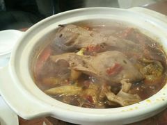 -虹泥小厨(南国花园总店)