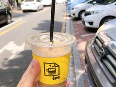 -JPG coffee(广州体育西店)