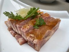 水晶肴肉-花园茶楼(兴城西路店)