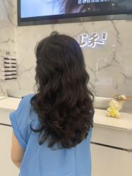 -上禾 HAIR SALON