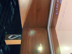 -Line 咖啡(石厦花园店)