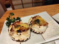 -万鱼亭·筑地屋 日本料理(淮海街店)
