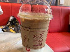 -COSTA COFFEE(斯普瑞斯奥特莱斯店)