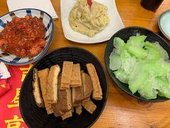 -炒豆合作社(东四总店)