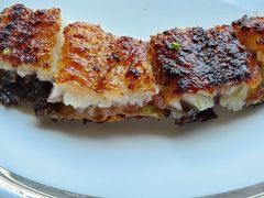 -广州富力君悦大酒店空中花园