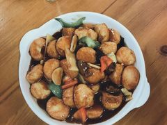 -青英餐厅