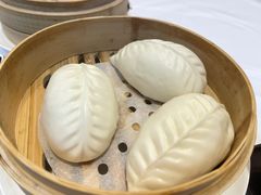 -白天鹅宾馆-宏图府餐厅