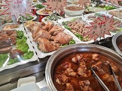 -大丰收海鲜地方菜馆