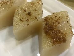 桂花拉糕-绿波廊(豫园店)