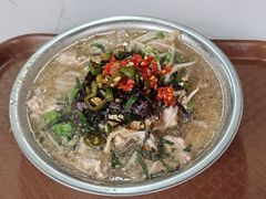 -南宁南湖公园