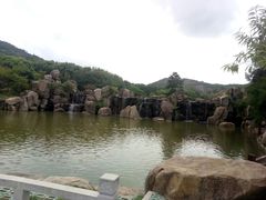 -白马涧龙池景区