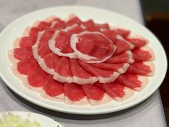 -东来顺饭庄(apm总店)