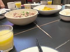 -韶山冲湘菜(中兴大街店)