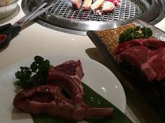 -赤坂亭M9和牛烧肉·日料398放题(万达店)