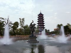 -厦门方特东方神画