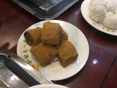 -护国寺小吃(新街口店)