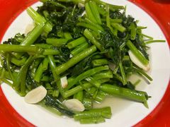 -陈记菜馆·非遗淮扬菜(东关街教场店)
