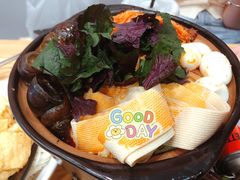 -螺叔螺蛳鸭脚煲(河南岸店)