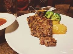 -Jack‘s Place 杰克地方西餐厅(新街口店)