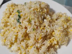 蛋炒饭-华春餐馆(鱼山路店)