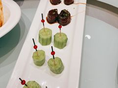 九转大肠-城南往事·鲁菜济南菜(软件园美莲广场店)