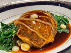 -食廬NOBLE(港汇店)