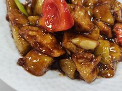 -京味精餐厅(长椿里小区店)
