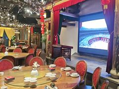 -金苑酒家·客家菜·广东老字号(万象店)