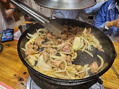 -名扬烤肉(起源店)