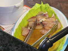 -鱼教头石泉老街石锅鱼(高新店)