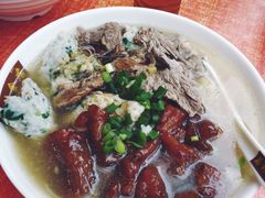 -荔林食店(西华路店)