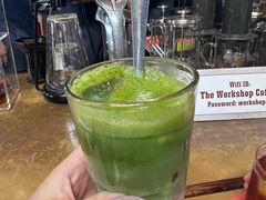 -The Workshop Coffee