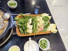 -草墩罗非鱼庄•野生菌•腊排骨(七星街上段店)