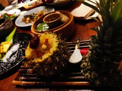 傣园菠萝饭-都氏家DUSJOY(翡翠城店)