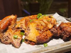 -绿茶餐厅(领展购物广场·中关村店)