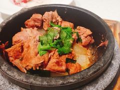 垛子羊肉-祥记餐饮•豫粤珍味(金隅大厦店)