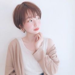 -尚丹尼造型