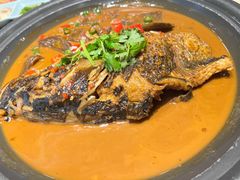 -应天大明王朝·南京菜(中山陵店)