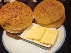 -新旺茶餐厅•早餐(迪士尼小镇店)