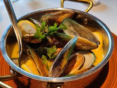 -燃扒房Steakhouse(皇庭店)