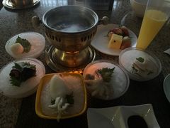 -丰卓会海鲜自助(中润大道店)