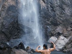 -洛阳白云山景区