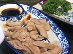 -得意楼蒸菜馆