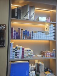 -丝沐造型-HAIR SALON