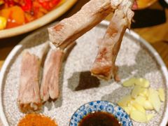 -那时新疆·若羌(经纬汇店)