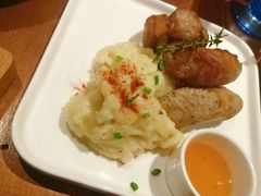 -熊猫精酿啤酒厨房(1912店)
