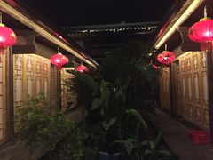 -客家大院·非遗赣南客家菜(郁孤台店)