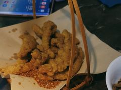 -老屋印象川菜(世纪东方店)