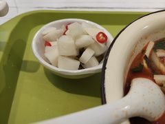 -丽丽三鲜螺蛳粉(田林路店)